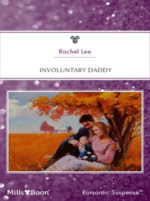 cover image of Involuntary Daddy